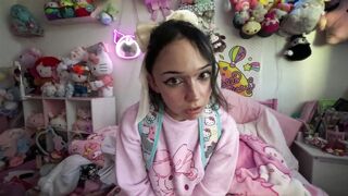 Kristal Rose Walking Your Step Sister Home