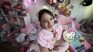 Kristal Rose Walking Your Step Sister Home