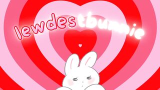 Lewdestbunnie Brother And Sister Start New Family