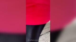 Scarlett Kisses Got Fucked While My Husband Is On The Phone