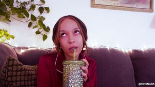 Sin Snack Impregnate Your Mother