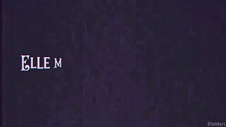 Elle Marz Caught W Mommys Panties