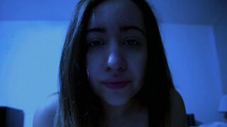 Lalunalewd Sister Caught With Brother Boxers