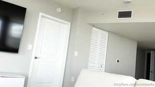 Katalina Kyle Big Titty Roomate Helps Get Over Breakup