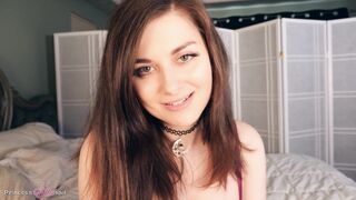 Princess Ellie Idol Princess Fucking My Biggest And Sexiest Fan