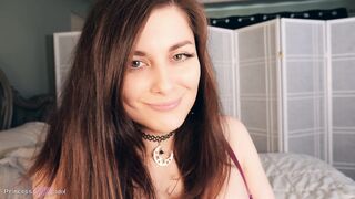 Princess Ellie Idol Princess Fucking My Biggest And Sexiest Fan