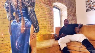 Octokuro Mizora The Demon Within