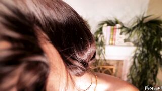 RheaSweet Admitting stepmommys secret