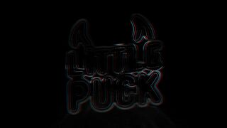 Little Puck SCOOBY DOO and THE MYSTERY GOO Pt 2