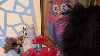 Little Puck SCOOBY DOO and THE MYSTERY GOO Pt 2