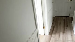 Renee Rose Petite Step Daughter Plays Hooky With Step Dad