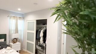 Roxanne Roselle Busty Big Step Sister Lets You Have A Turn