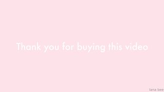 Lanabeexo Succubus Barmaid Fucks And Sucks And Gets Creampied By A Paladin Traveler