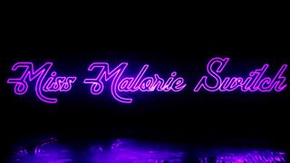 Miss Malorie Switch – Virgin StepSister’s Christmas Gift