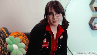 Miss Malorie Switch – Virgin StepSister’s Christmas Gift