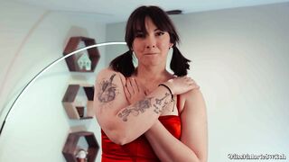 Miss Malorie Switch – Virgin StepSister’s Christmas Gift