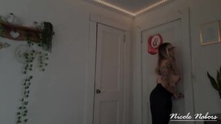 Nicole Nabors - Your BWC