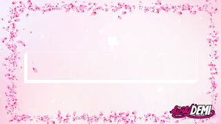 Dirty Demi – Silk and Stockings Fuck