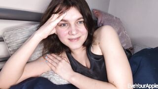 EveYourApple Truth Or Dare In Sisters Bed