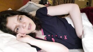 EveYourApple Thunderstorm A Daddy Daughter Night