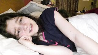 EveYourApple Thunderstorm A Daddy Daughter Night