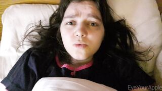 EveYourApple Thunderstorm A Daddy Daughter Night