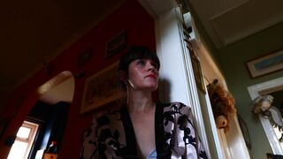 Sydney Harwin Taboo By Nature