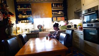 Sydney Harwin Taboo By Nature