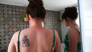 Sydney Harwin Taboo By Nature