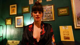 Sydney Harwin Taboo By Nature