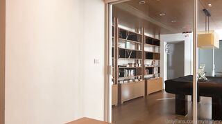 Lilly Lynn Secretary Part 1