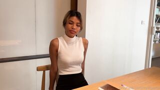 Lilly Lynn Secretary Part 1