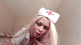 FionaMommy Nurse RP