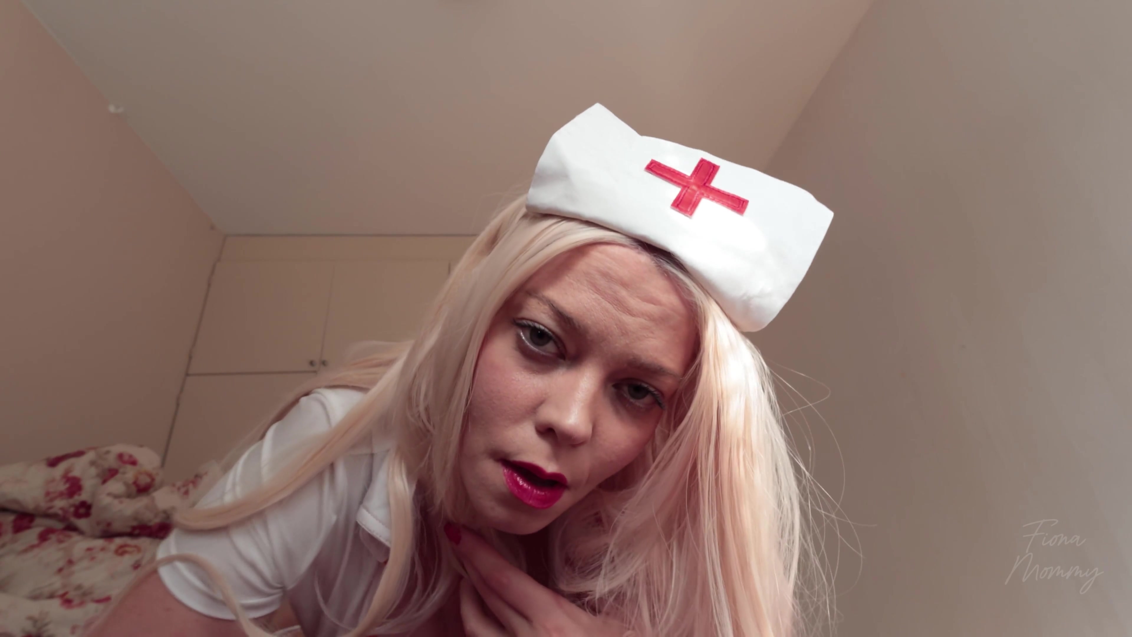 FionaMommy Nurse RP
