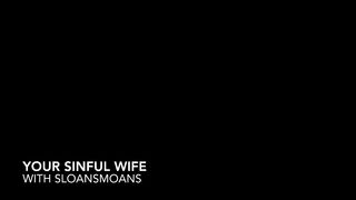 Sloane Sabbath Your Sinful Wife