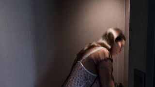 NicoleBelle The Airbnb A Taboo Movie