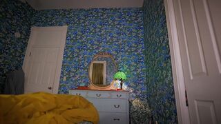 Olive Wood Sweet Dreams Mommy