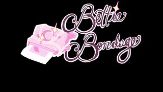 Bettie Bondage Mom Wears Your Girlfriends Lingerie