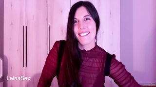 Leina Sex Unfaithful to Valentines Day