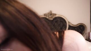 Ellie Idol Ignore Those Bullies Our Love Is True Impregnate Me