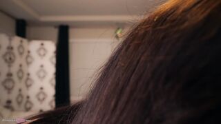 Ellie Idol Fucking Your Coworker At The Party Your Wife Is At