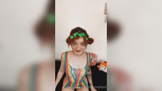 Emmafiore BBC Suck JOI