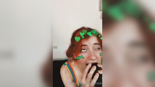 Emmafiore BBC Suck JOI