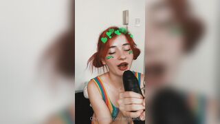 Emmafiore BBC Suck JOI