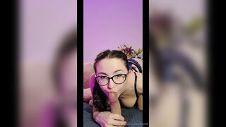 EmilyHill Fuck Doll Dirty Talk JOI Special