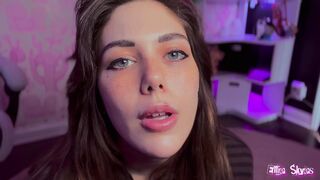 Ellie Skyes Making Your Step Sister A Mommy