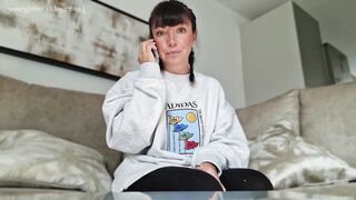 Yourgirlnextdoor2024 Your Mommy The Escort