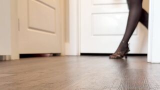 Too Twisted Taboo Step Mom Needs To Collect A Sperm Sample