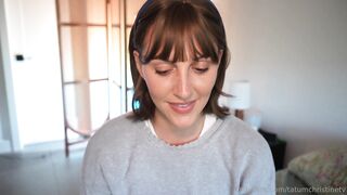 Tatum Christine Girl Next Door