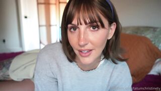 Tatum Christine Girl Next Door